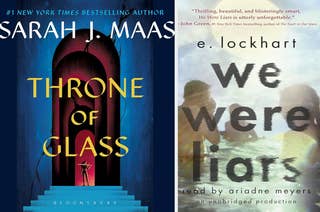 Book covers for