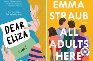 Book covers for